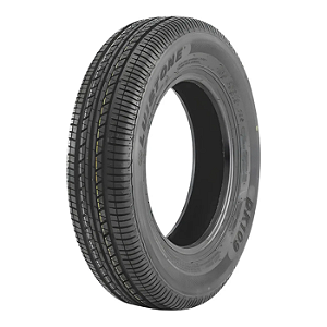 Pneu Carro 155/80R13 DK109 TL 79S Luistone
