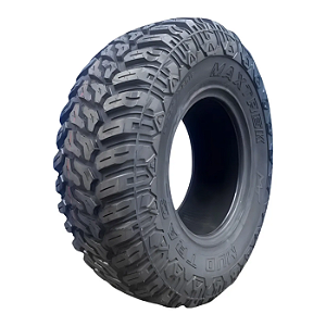 Pneu Carro 285/75R16 Mud Trac 8 Lonas TL 122/119Q Maxtrek