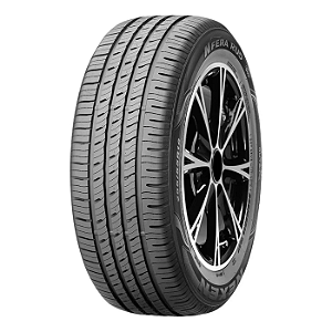 Pneu Carro 255/45R19 N'Fera RU5 XL TL 100V Nexen