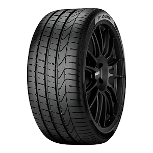 Pneu Carro 255/45R21 P-Zero Elt XL TL 106Y Pirelli