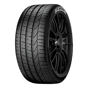 Pneu Carro 295/40R21 P-Zero Elt XL TL 111Y Pirelli
