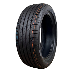 Pneu Carro 225/50R18 Cinturato P7 Run Flat TL 95W Pirelli
