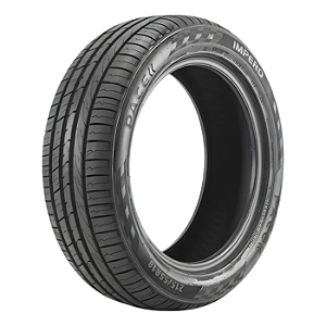 Pneu Carro 235/55R18 Impero Runflat TL 100W Pace