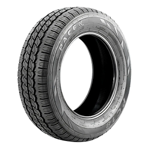 Pneu Carga 205/65R16C PC18 8 Lonas TL 107/105T Pace