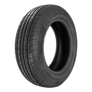 Pneu Carro 185/60R15 Fastway P6 TL 84H Xbri