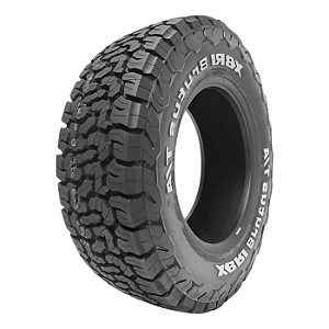 Pneu Carro 265/60R18 Brutus T/A 2 OWL TL 119/116S Xbri