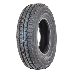 Pneu Carga 205R14C Cargoplus 8 Lonas TL 109/107R Xbri
