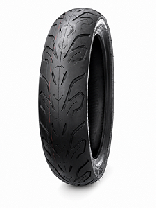 Pneu Moto 100/90-12 K7033 Dianteiro TL 59J Kenda