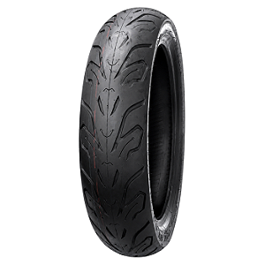 Pneu Moto 100/80-14 K7033 Dianteiro TL 48P Kenda