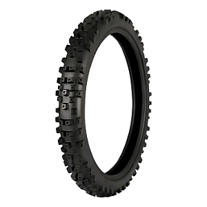 Pneu Moto 80/100-21 K774 IBEX Dianteiro TT 51M Kenda
