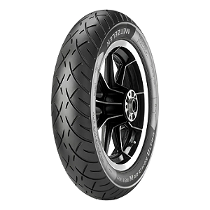Pneu Moto 180/50B21 ME888 Dianteiro TL 74V Metzeler