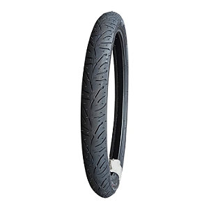 Pneu Moto 80/100-18 Super City Dianteiro TL 47P Pirelli