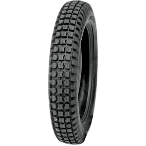 Pneu Moto 4.00-18 MT43 Traseiro TL 64P Pirelli