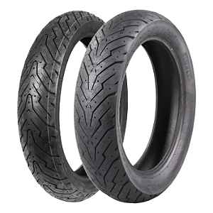 Par Pneus 120/70-15 + 140/70-14 Angel Scooter Pirelli