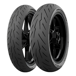 Par Pneu Moto 130/60B19 + 150/80B16 Pirelli Diablo Powercruiser TL