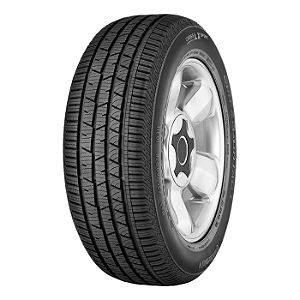 Pneu Carro 235/55R19 CrossContact LX Sport Runflat XL TL 101H Continental