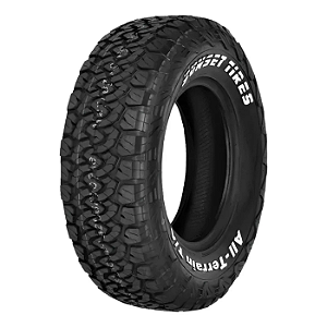 Pneu Caminhonete 225/60R18 All Terrain T/A OWL 4 Lonas TL 104H Sunset