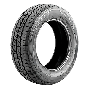 Pneu Carga 205/75R16C PC18 8 Lonas TL 110/108R Pace