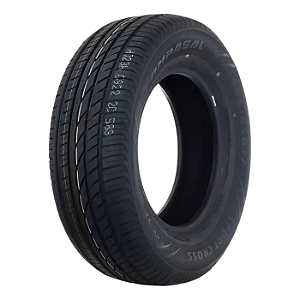 Pneu Carro 265/65R17 Sportcross TL 112H Compasal