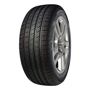 Pneu Carro 265/70R16 Citiwalker TL 112H Compasal