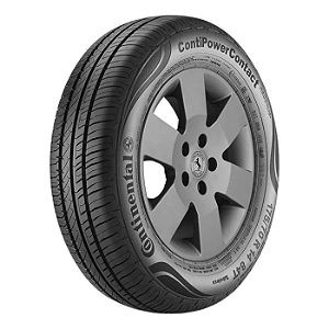 Pneu Carro 205/55R17 ContiPowerContact XL TL 91V Continental
