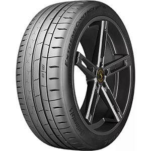 Pneu Carro 235/45R17 ExtremeContact Sport 02 TL 94W Continental
