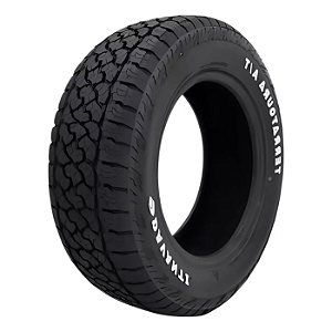 Pneu Carro 255/60R18 Terratoura A/T RWL TL 112H Davanti