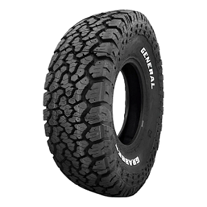 Pneu Caminhonete 205/75R15 Grabber A/TX RWL TL 97T General Tire