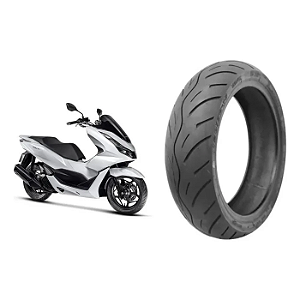 Pneu Moto 110/70-14 K6007 Dianteiro TL 50P Kenda