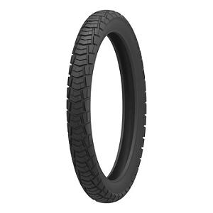 Pneu Moto 110/80B-19 K6342 Trakmaster DTR Dianteiro TL 59T Kenda