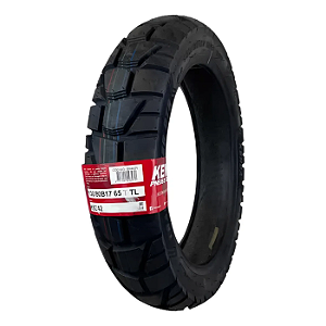 Pneu Moto 140/80B-18 K6342 Trakmaster DTR Traseiro TL 70T Kenda