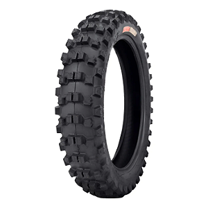 Pneu Moto 120/90-18 K778 KNARLY Traseiro TT 65R Kenda