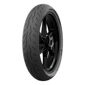 Pneu Moto 150/80B16 Diablo Powercruiser Dianteiro TL 71H Pirelli