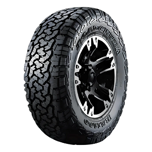 Pneu Caminhonete 225/60R18 RA1100 XL TL 104T Roadcruza
