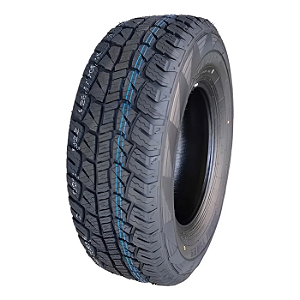 Pneu Caminhonete 245/70R16 Forza AT F1 XL TL 107T Xbri