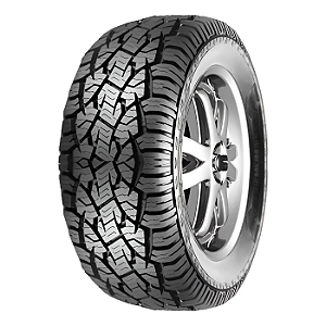 Pneu Caminhonete 245/70R16 RW-AT772 TL 107T Roadwing