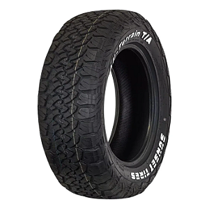 Pneu Caminhonete 265/50R20 All Terrain T/A OWL XL TL 111T Sunset