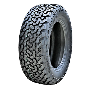 Pneu Caminhonete 285/70R17 Hill Tracker 8 Lonas TL 121/118Q Maxtrek