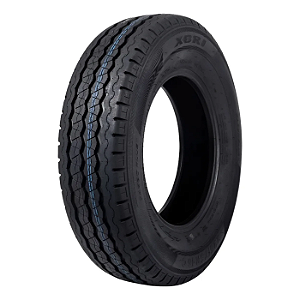 Pneu Carga 195/70R15C Cargoplus W1 8 Lonas TL 104/102R Xbri