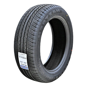 Pneu Carro 225/60R17 Sierra S6 TL 99V Maxtrek