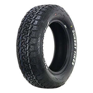 Pneu Caminhonete 205/60R15 All Terrain T/A OWL XL TL 91H Sunset