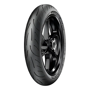 Pneu Moto 120/70R19 Sportec M9 RR Dianteiro TL 60W Metzeler