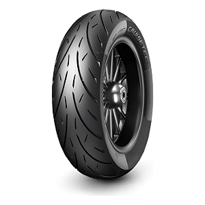 Pneu Moto 240/50R16 Cruisetec Traseiro TL 84V Metzeler
