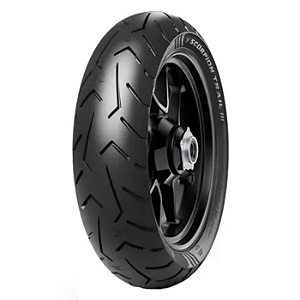 Pneu Moto 170/60R17 Scorpion Trail 3 Traseiro TL 72W Pirelli