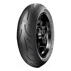 Pneu Moto 150/60R17 Sportec M9 RR Traseiro TL 66H Metzeler