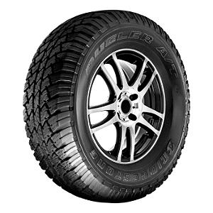 Pneu Caminhonete 205/70R15 Dueler A/T 693 TL 96T Bridgestone