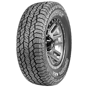 Pneu Carro 235/70R16 Dynapro AT2 RF11 OWL XL TL 109T Hankook