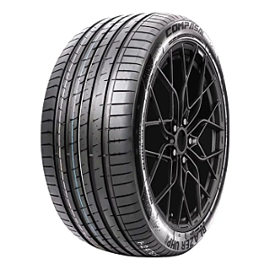 Pneu Carro 205/45R17 Blazer UHP 2 TL 88W Compasal