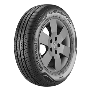 Pneu Carro 195/55R16 ContiPowerContact XL TL 87V Continental