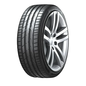 Pneu Carro 205/45R17 Ventus S1 Evo 2 K117B Runflat XL TL 88W Hankook
